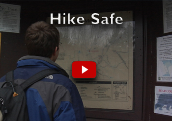 Hike Safe